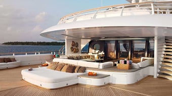 6 materiales que te ayudan a proteger tus espacios exteriores